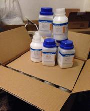 基準(zhǔn)草酸鈉 化學(xué)試劑的基本知識與應(yīng)用